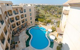 Swiss Inn Plaza Hotel